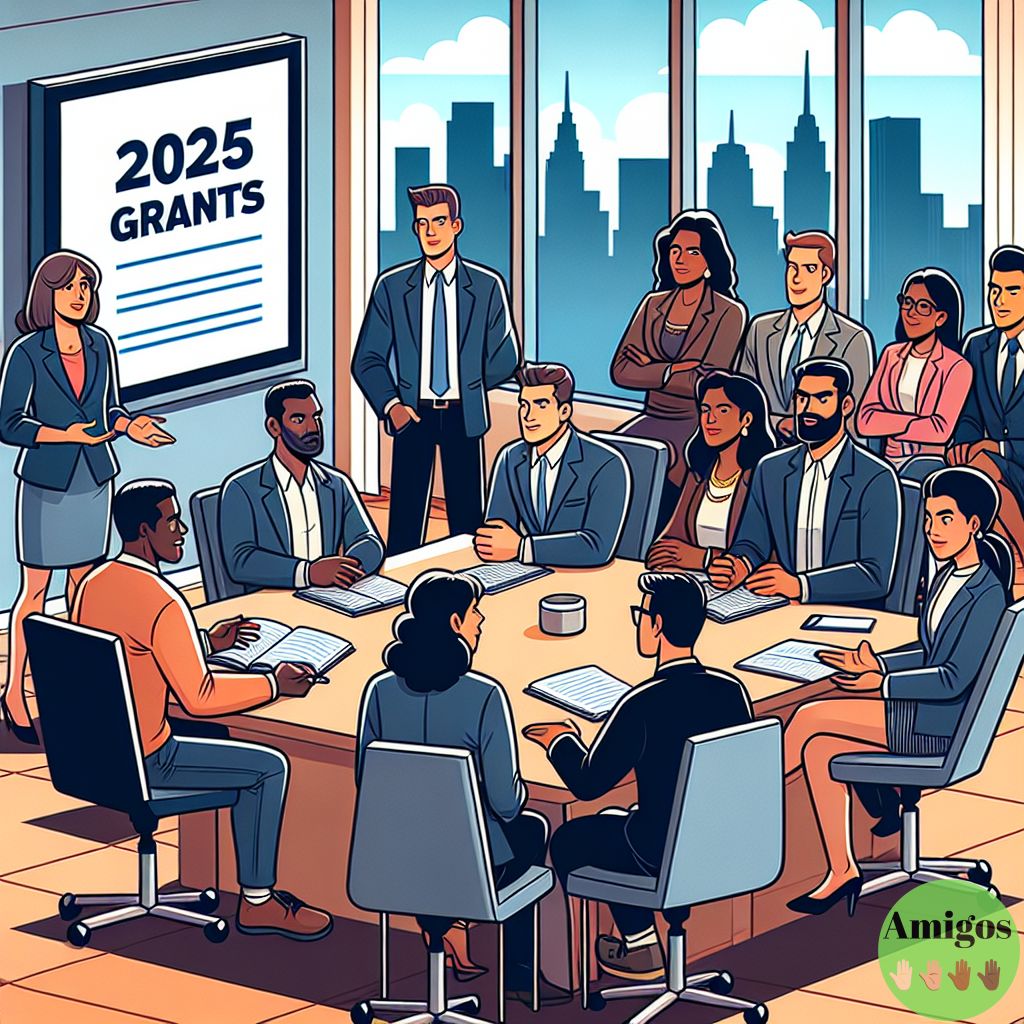 2025 Facade Improvement Matching Grant Program &amp;#8211; Minnesota (Deadline 10-31-25)