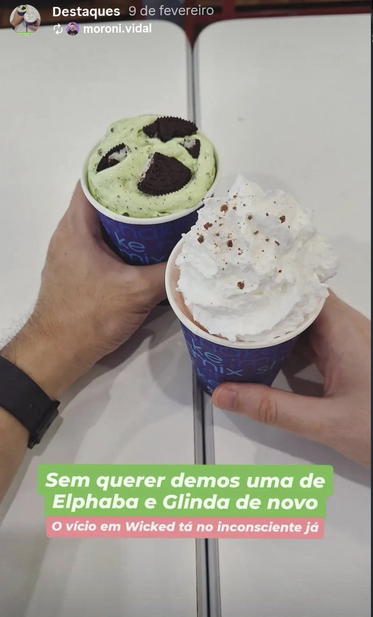 HPJulioCesar's tweet photo. Ainda com esperancas de que assim como Wicked me transformou no primeiro momento que conheci a história, serei transformado com a experiência da premiere. Leiam meu relato pf #EuNaPremiereDeWicked  @wickedmusicalbr @UniversalPicsBr @tvglobo https://t.co/UXjBZo3onN