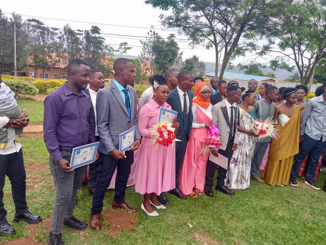 Kabarondo Sector/Kayonza tweet media
