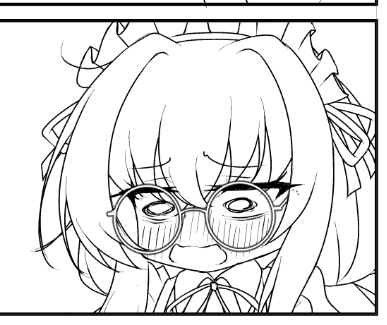 へぁぁ… 