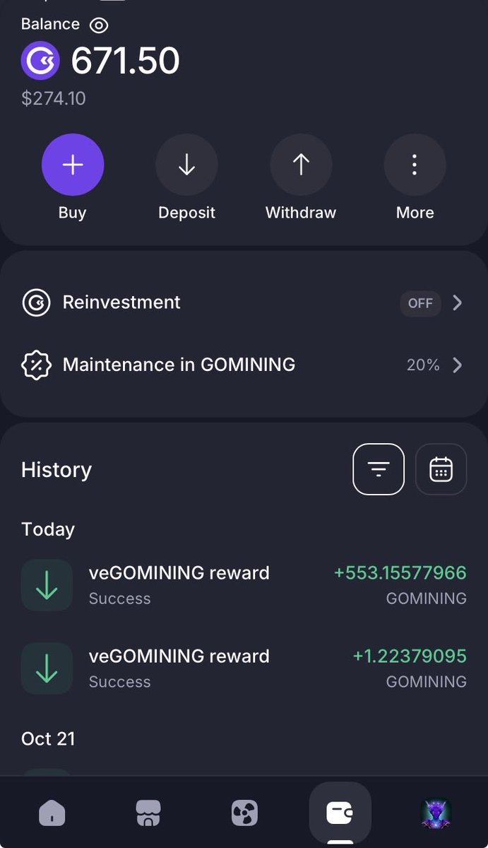 The Algorithm tweet media