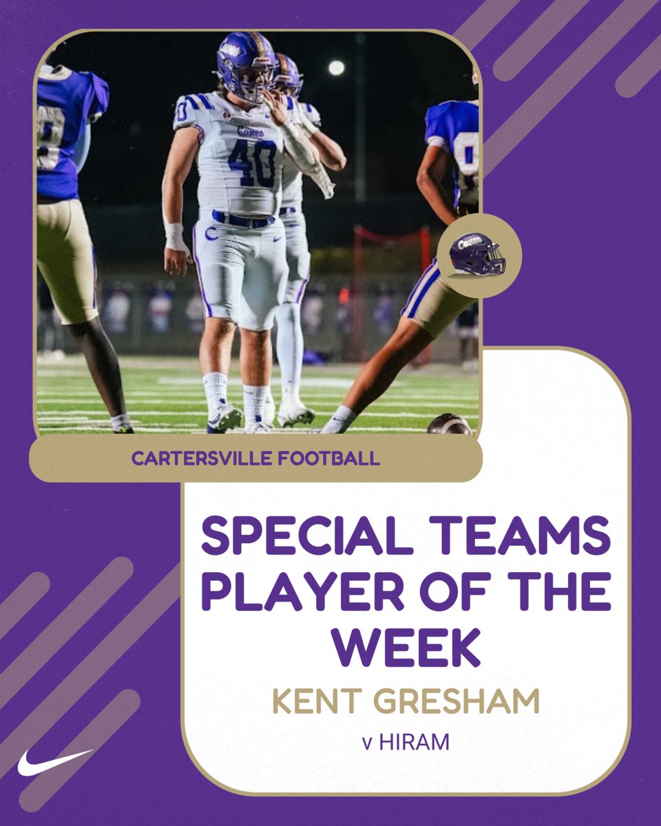 CartersvilleFootball tweet media
