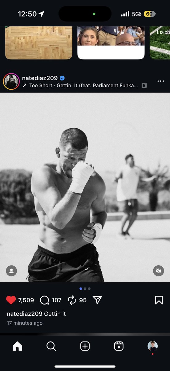 InfBoxRec's tweet image. DIAZ IS BACK!!!