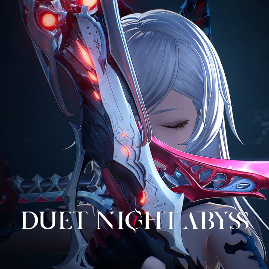 W4slleyzin's tweet photo. Duet Night Abyss is completely broken on mobile devices. I recommend not playing if possible, wait for a fix update to see if it returns to normal. There are many bugs and various errors on mobile phones, which are having problems with the game.
#DuetNightAbyss  #Panstudio https://t.co/AvAKtudgly