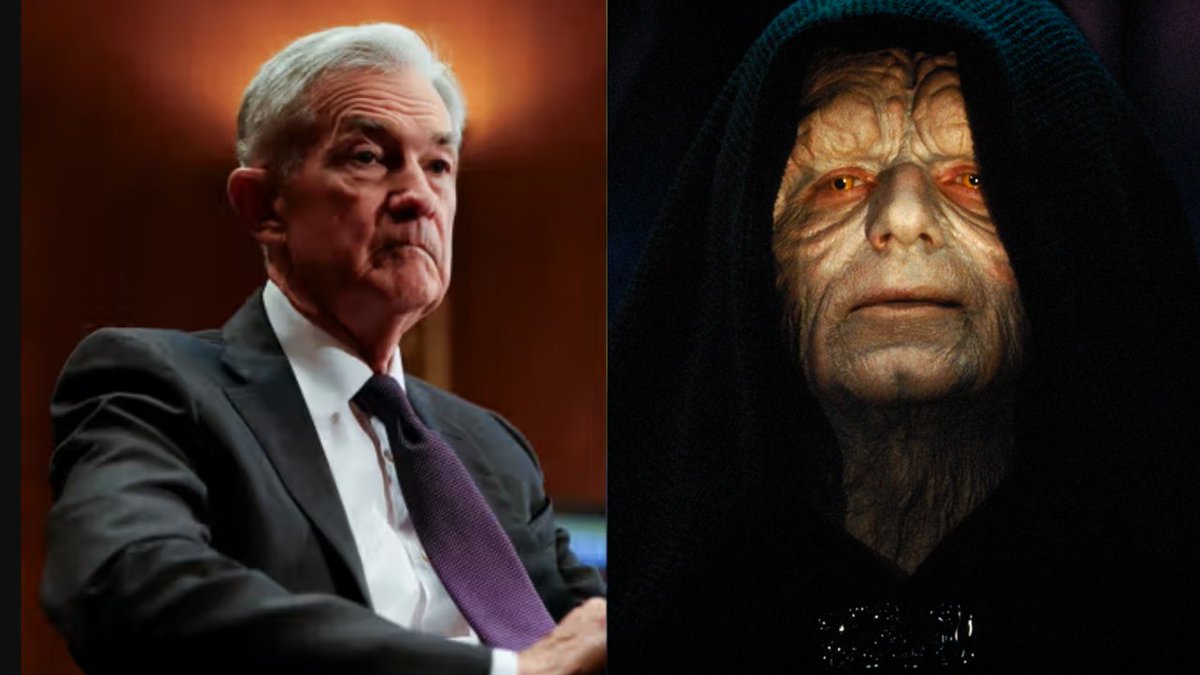 The Time Has Come - Crypto to Send!  
#btc  #crypto  #memcoins #ratecuts

youtube.com/live/Wuq7bamqp…
twitch.tv/realcodemonkey…