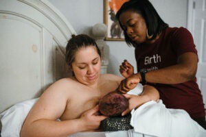 Want more support building a social presence that actually brings in clients (without spending hours scrolling)?

Read more 👉 lttr.ai/AkVVL

#doulabusiness #doula