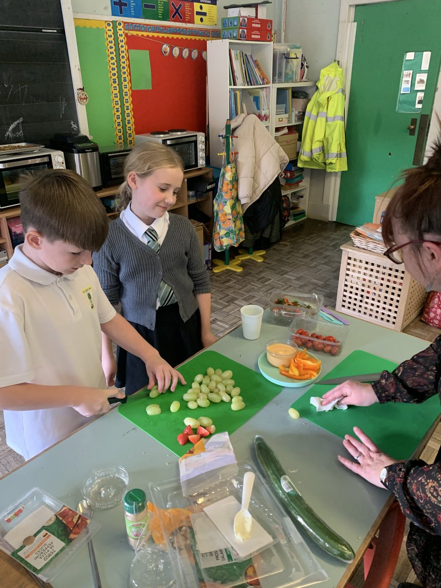 St.Bridget's Primary School and Nursery Class tweet media