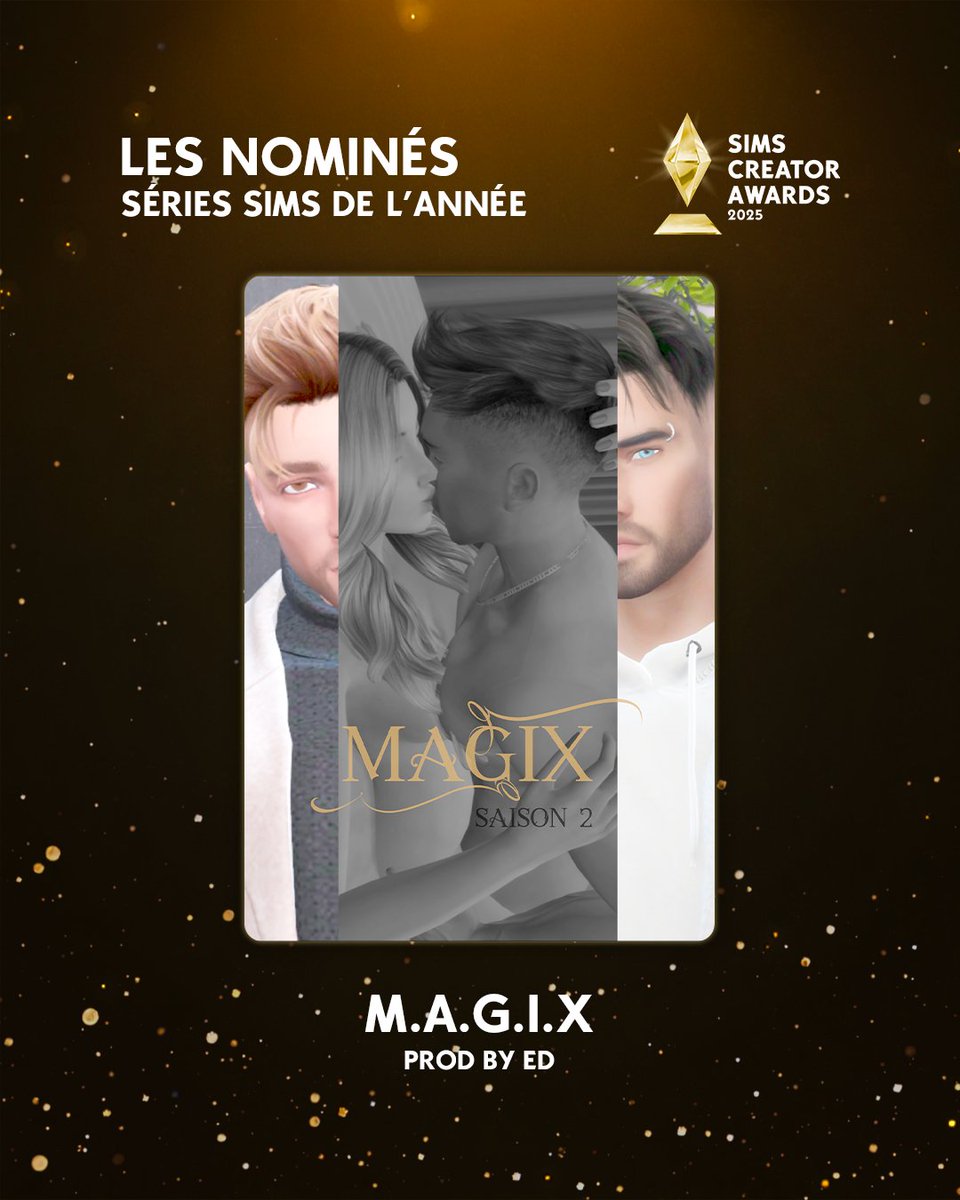 Milo Studio tweet media