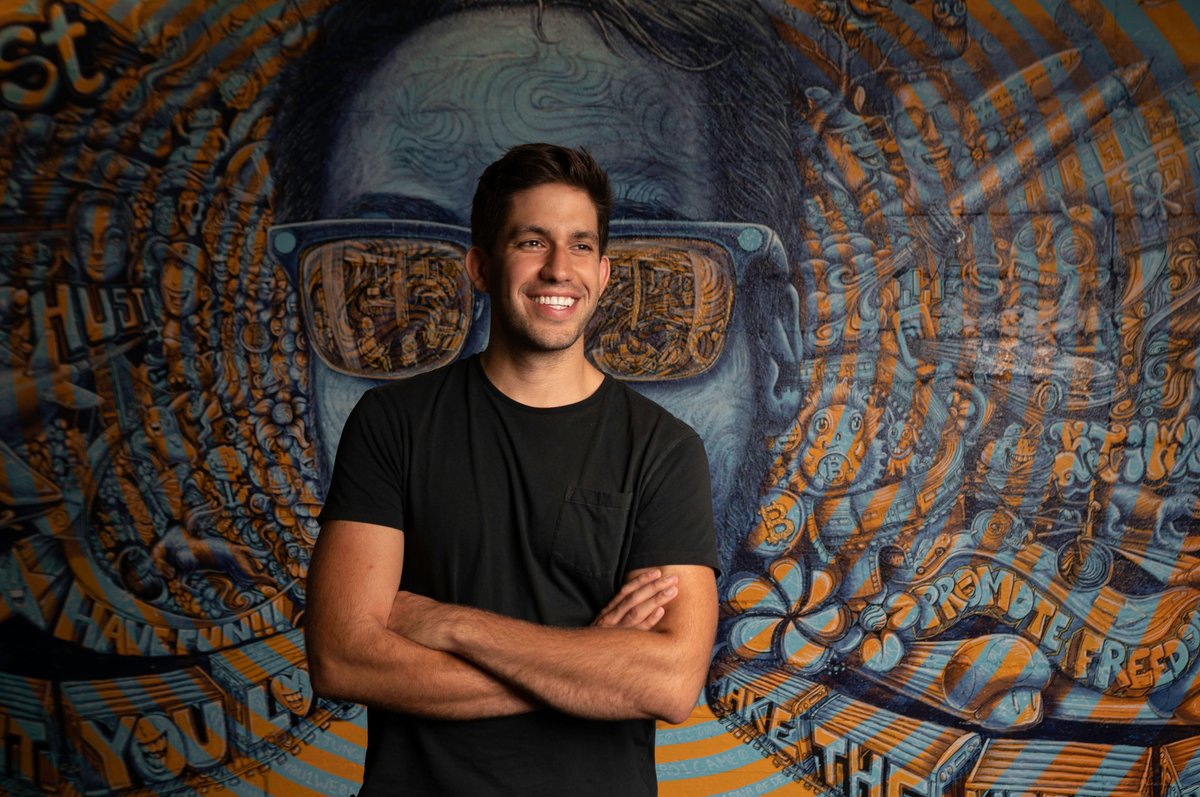VentureDock's tweet photo. What are investors actually betting on in 2025?

Hear from @GusDomel at @BoostVC + other top VCs at our 2nd InvestorDock event, honest thoughts from top investors. Moderated by none other than @AngadRandhawa 

📅 Nov 6th | Venture Dock, Palo Alto
🔗 https://t.co/UsekFrMqFu https://t.co/zQdNlOgsj9