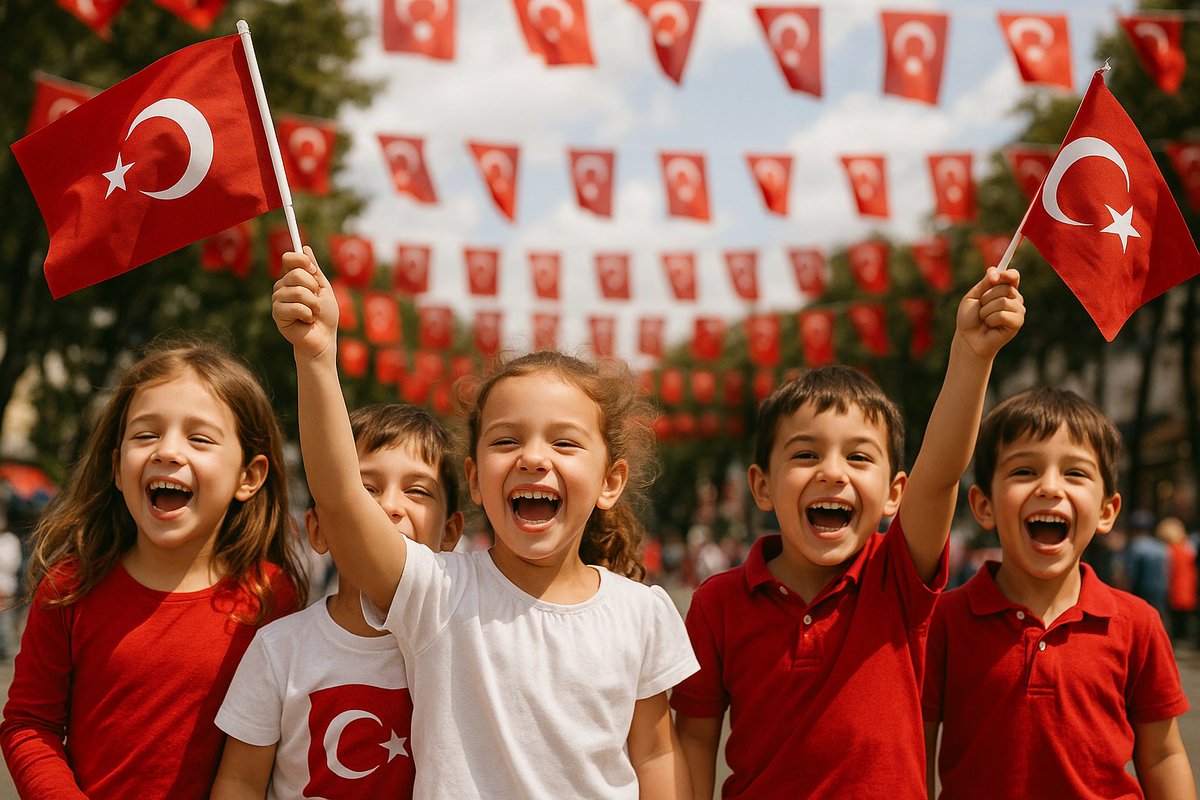 TMaarifVakfi's tweet photo. Cumhuriyetimizin 102 yıllık birikim ve tecrübesinden aldığımız güçle, Türkiye Maarif Vakfı olarak 64 ülkede dünyanın barış ve huzuru için iyi insanlar yetiştirmeye devam edeceğiz.

#29Ekim Cumhuriyet Bayramımız kutlu olsun 🇹🇷
￼ https://t.co/tMP98p1Dv3