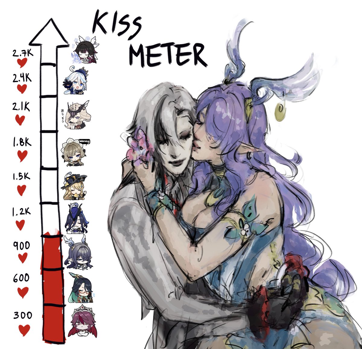 imperartrixu's tweet image. she lauma on my arle til i cchino