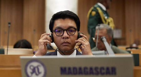 Perte de nationalité malgache de l'ex-président Andry Rajoelina
africa24monde.com/actualite/view…