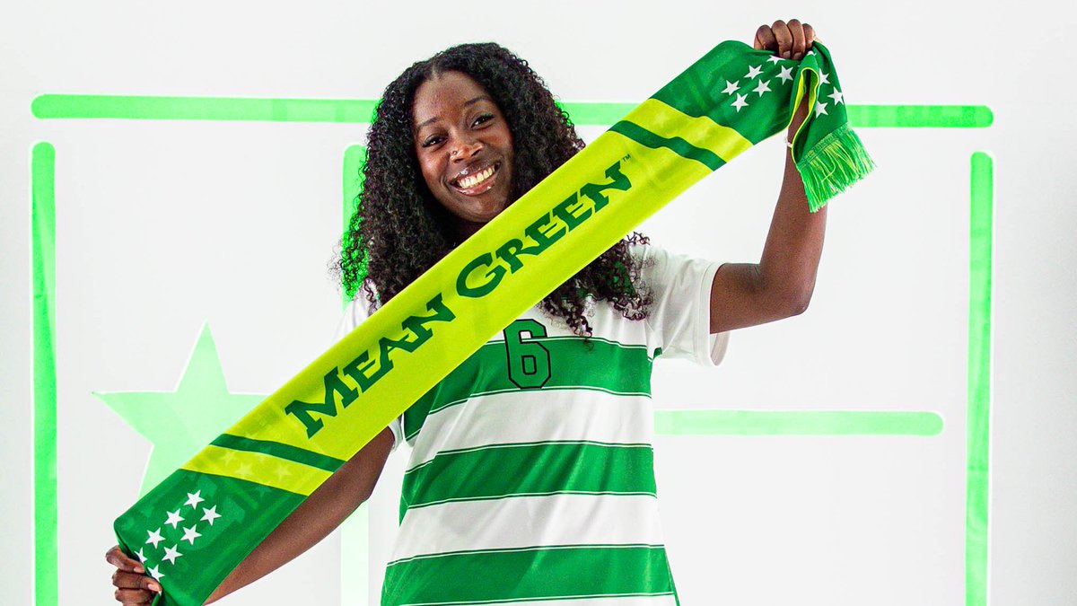 MeanGreenSoccer's tweet image. Come out Thursday night for our must-win regular-season finale and get a Mean Green supporters' scarf, along with jersey stickers and a Trunk or Treat at 6 p.m.

Kickoff at 7 p.m. 𝓦𝓔 need Ⴘ𝓞𝓤 there. 

🎟️northtex.as/4o9kjtH

#GMG