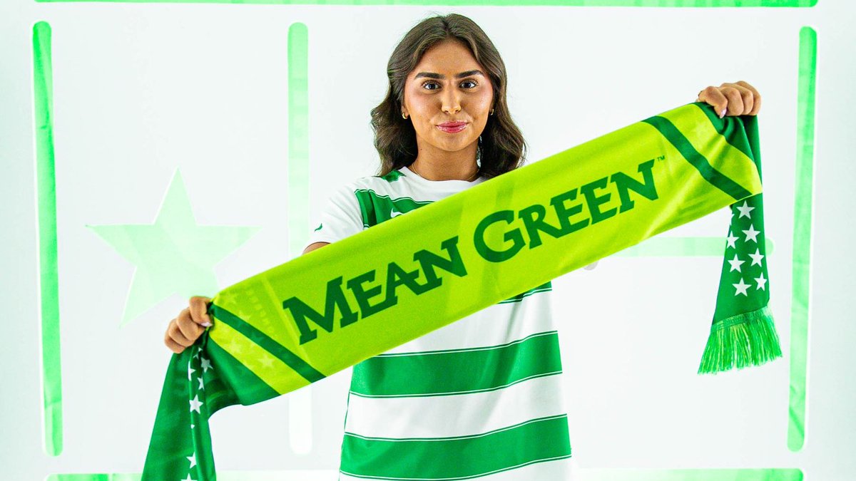 MeanGreenSoccer's tweet image. Come out Thursday night for our must-win regular-season finale and get a Mean Green supporters' scarf, along with jersey stickers and a Trunk or Treat at 6 p.m.

Kickoff at 7 p.m. 𝓦𝓔 need Ⴘ𝓞𝓤 there. 

🎟️northtex.as/4o9kjtH

#GMG