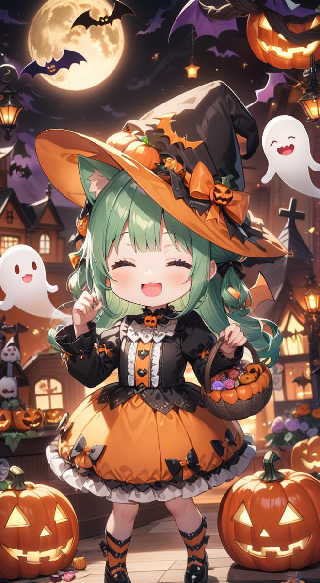 bun4844's tweet image. Good morning.Have a nice day🌈
皆さん、おはようございます
本日も宜しくお願いします😊
#AIart #Catgirl #Original 
💚「おはにゃ~♡」