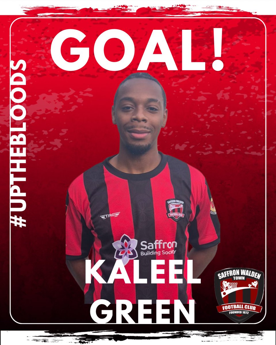 41’

2-0… and you’ll never guess who scored 😆

Lovely passing ending with an unselfish cross and an easy tap in for Kaleel!

#upthebloods