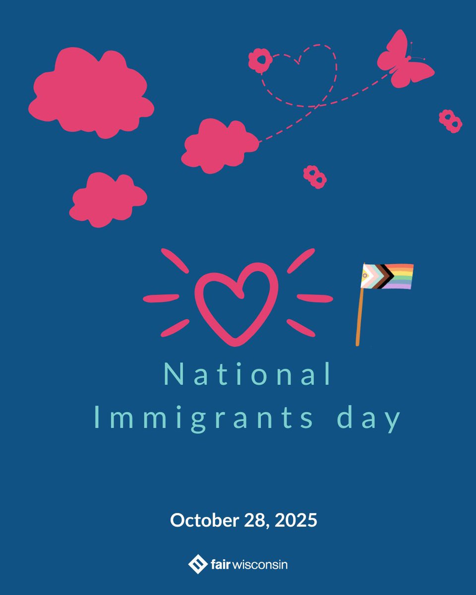 Fair Wisconsin tweet media