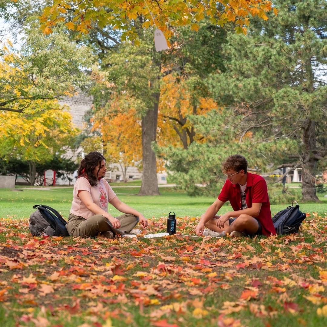 🎃 Study Smarter: Avoid Spooky Study Habits
Don’t let your grades get haunted by last-minute panic:
📅 Plan your assignments in advance
💡 Review a little each day to stay prepared
🍬 Reward yourself with a treat

Study Smarter—Keep the scares for Halloween, not your grades.