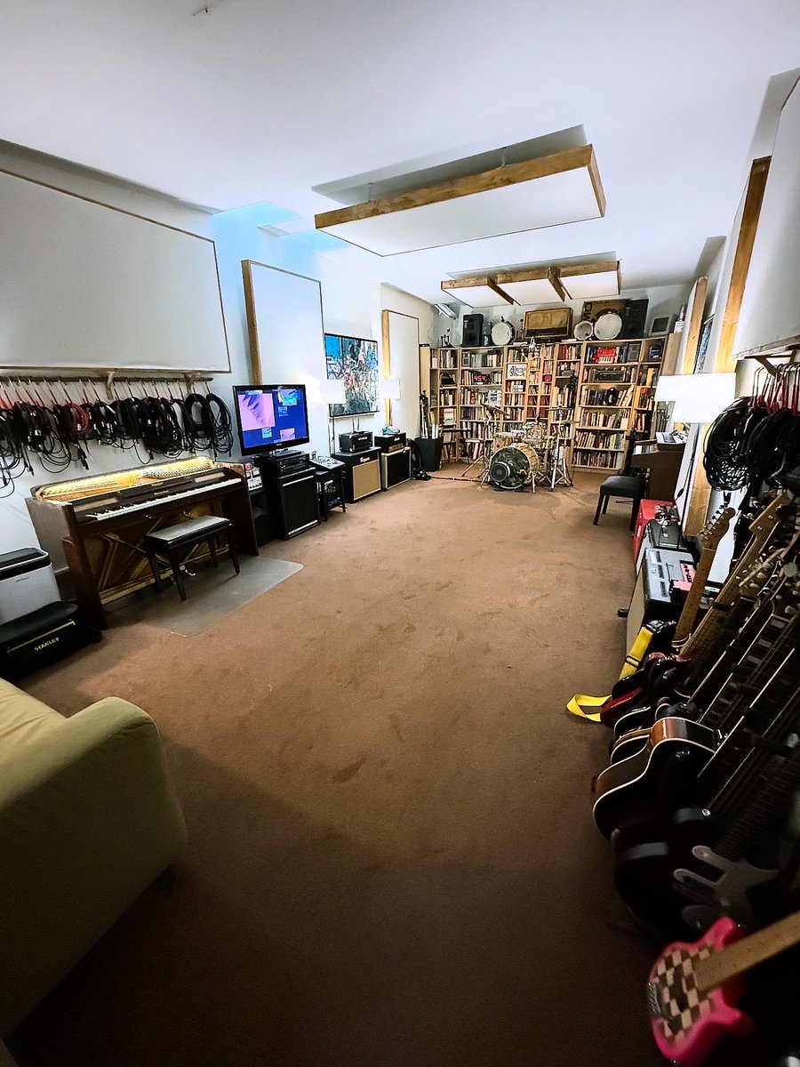 Alamo Shock tweet media