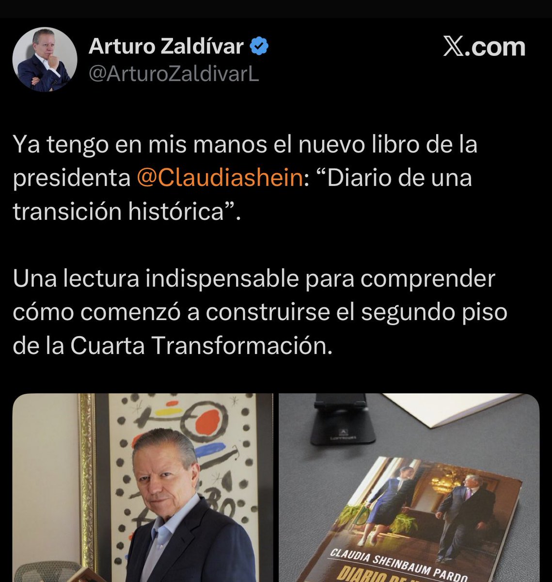 Un Tal Bernardieux DCO tweet media
