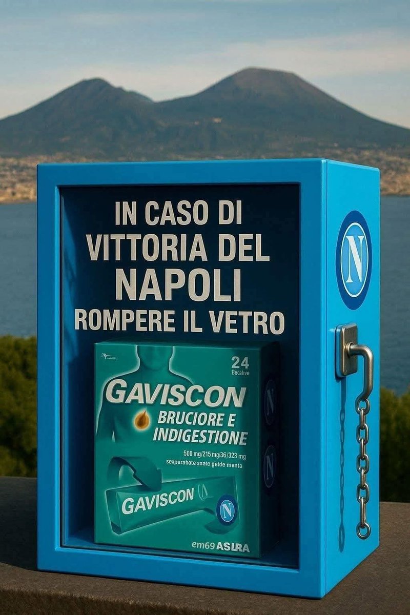 bastioniazzurri's tweet image. #leccenapoli #FNS