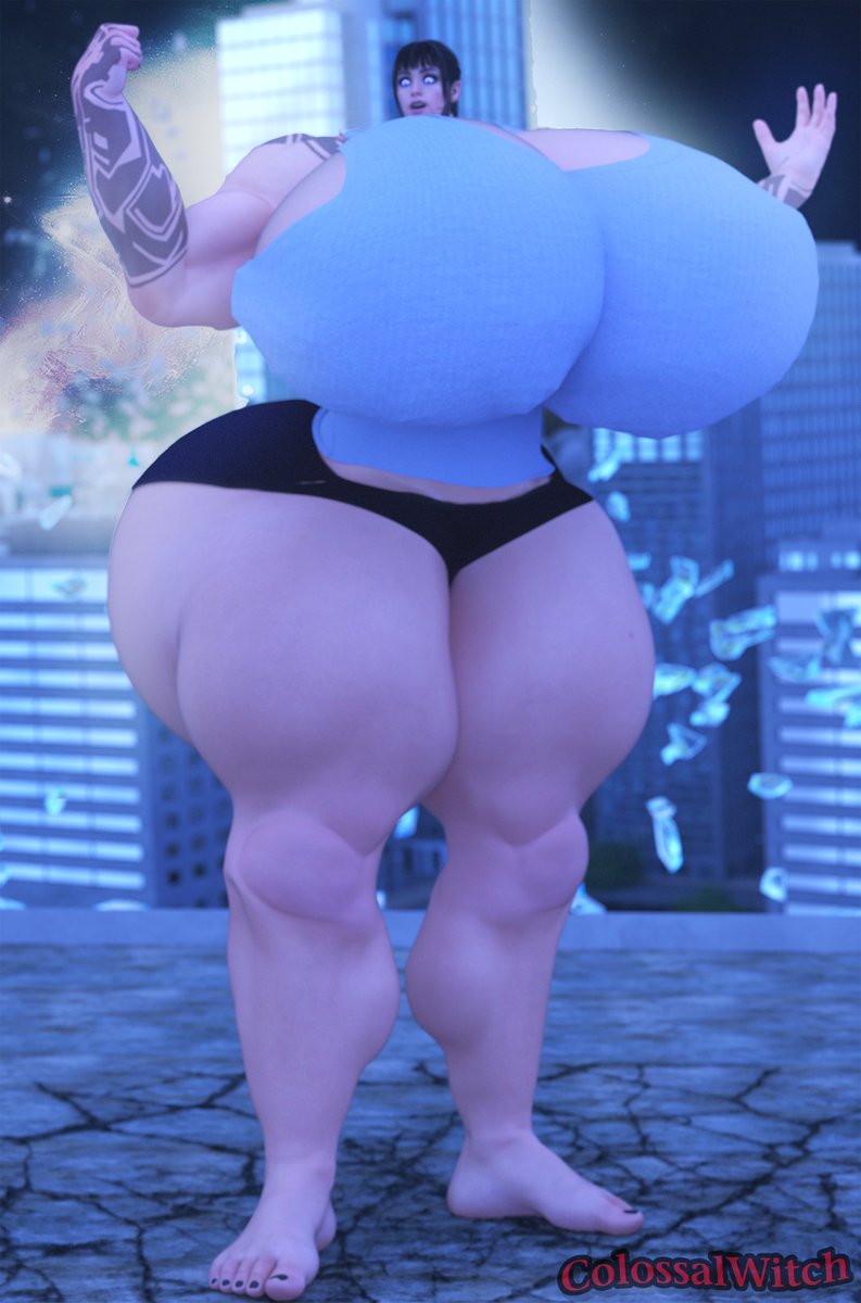 Even if the new COD is bad, I still like Emma Kagan's design.