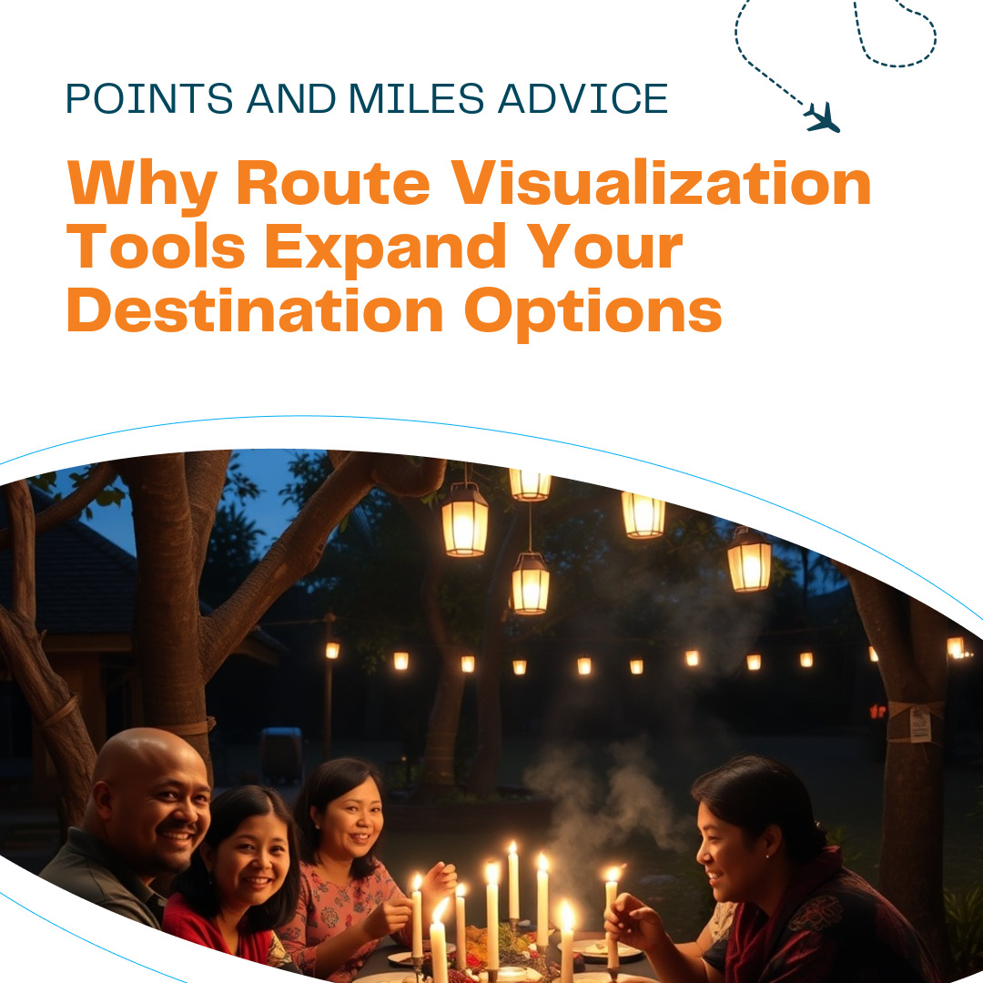 ParadisRewards's tweet image. Interactive route maps show every nonstop your home region can reach, revealing alternate gateways and creative connections you might combine with a short hop for more award space. #RouteMapping #glbtrek #GatewayOptions