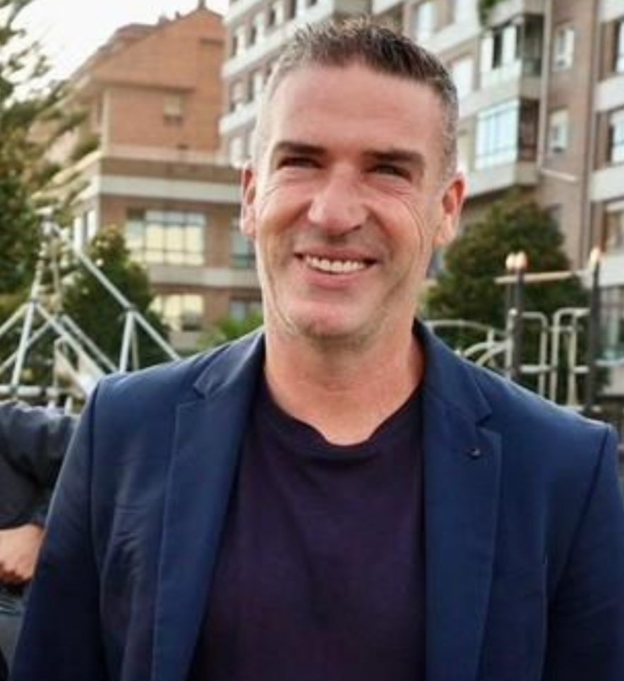 Con Paunovic nunca sentí vergüenza,  con el de la derecha, si <a href="/RealOviedo/">Real Oviedo</a>.