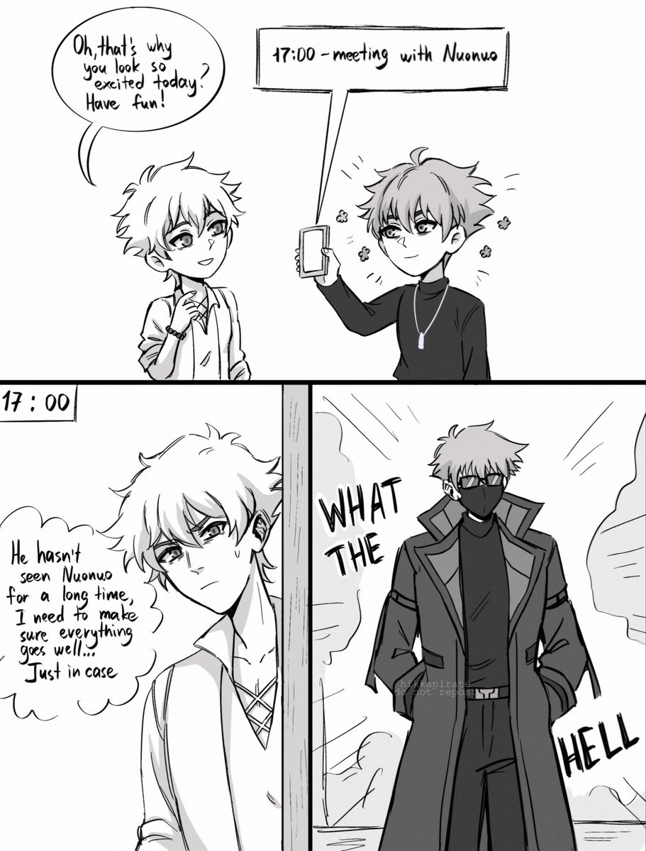 kairusha👹🍡COMMISSIONS OPEN tweet media