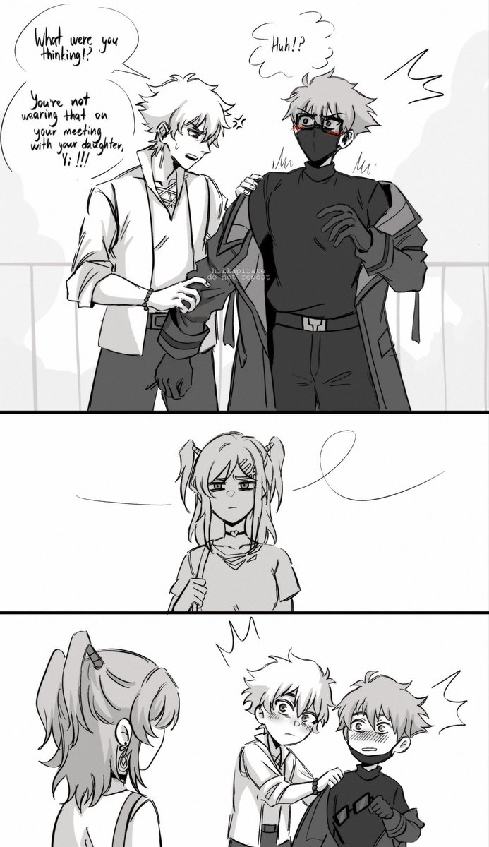 kairusha👹🍡COMMISSIONS OPEN tweet media