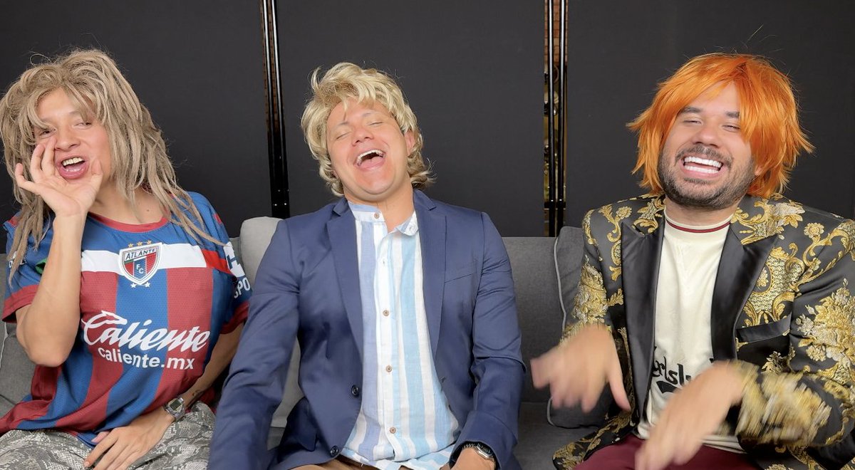 werevertumorro's tweet image. TANQUEAN FUNA?