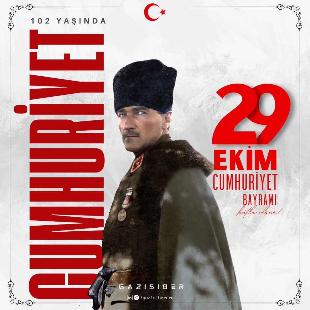 GaziSiber tweet media