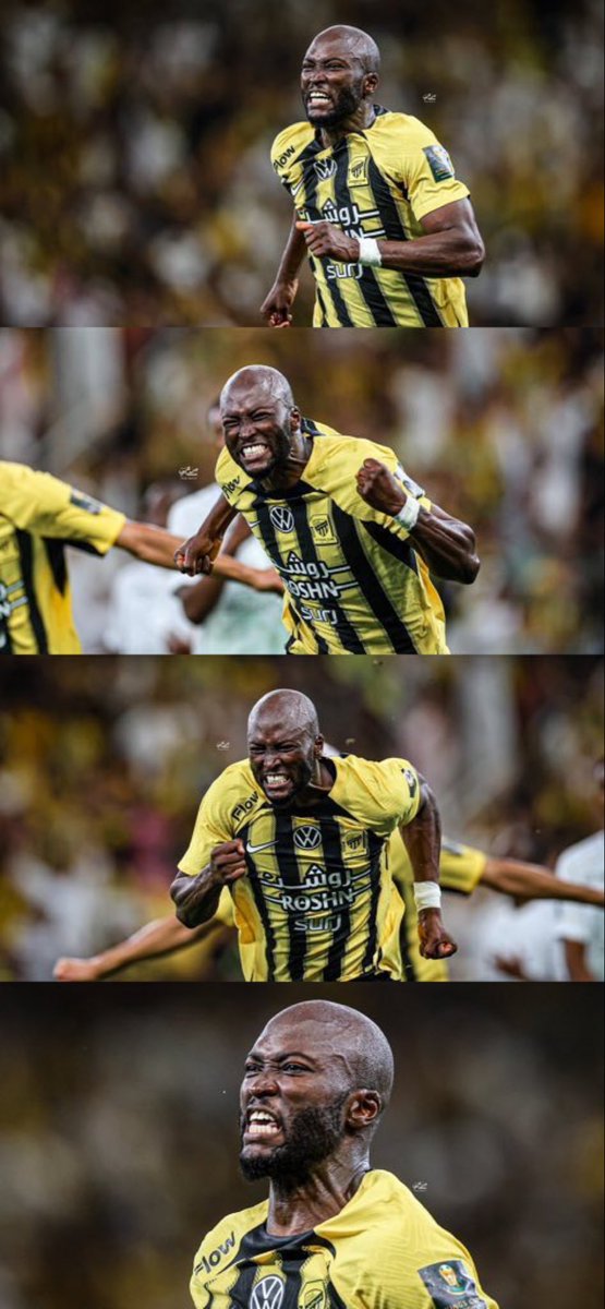 #الاتحاد_النصر 
#أغلى_الكؤوس

خلص فيك الكلام 
ياخي انت وبس