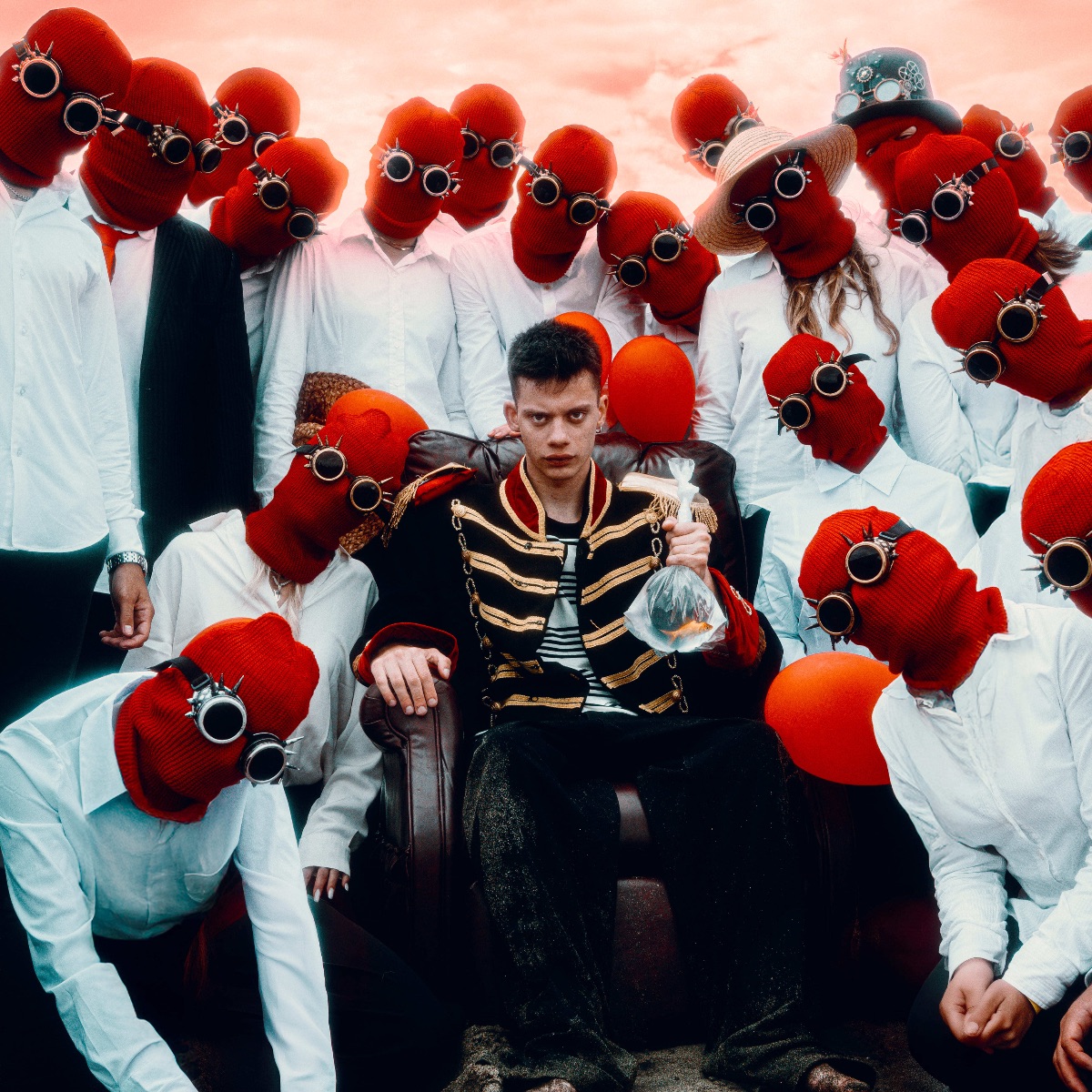 LEON FAUN
 ” Polvere da sparo ” il nuovo singolo che ha segnato la fine del silenzio e l’inizio di un nuovo viaggio
TOP VIDEO FSM
freesoundmagazine.altervista.org/leon-faun-polv…