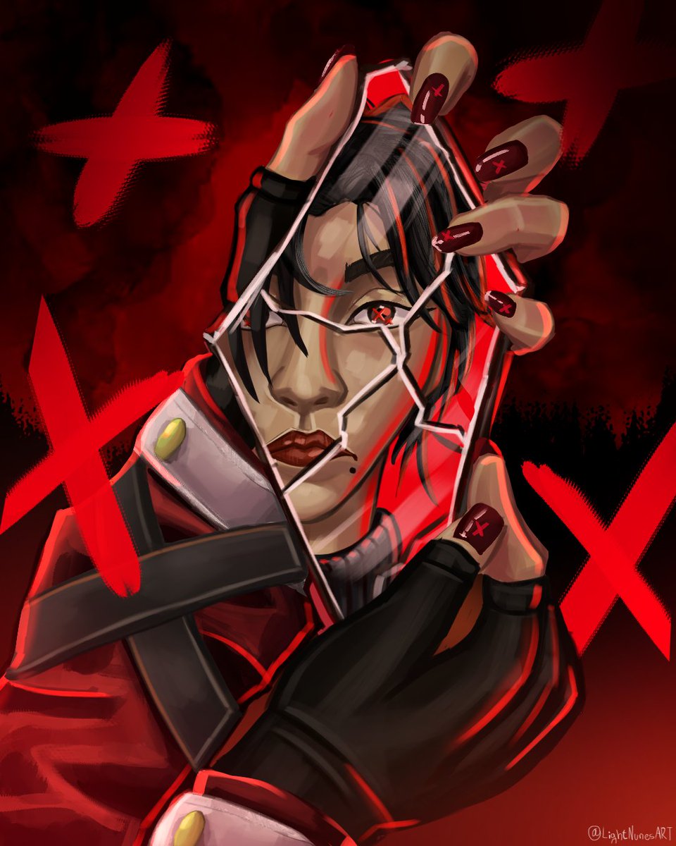 "O Fluxo que banha as Memórias do Silêncio de Jae-Yoon"

Shhh . . .

#HEXATOMBE #OrdemParanormal