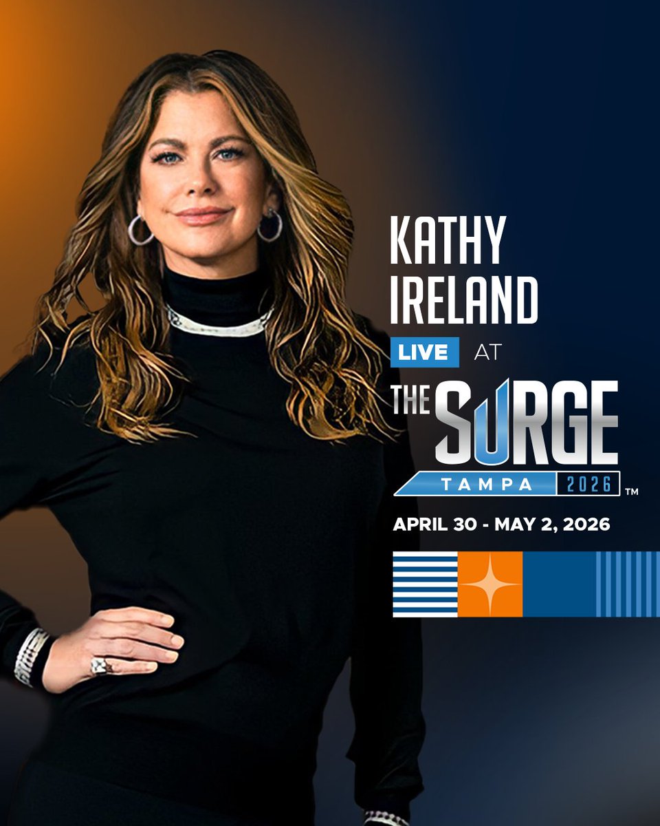 Life Surge tweet media