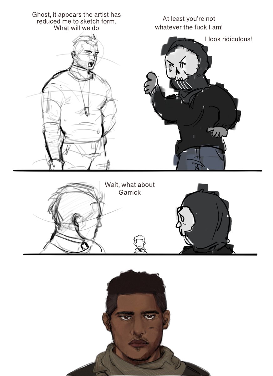 _kasuyo's tweet image. old repost #ghost #gaz #soap