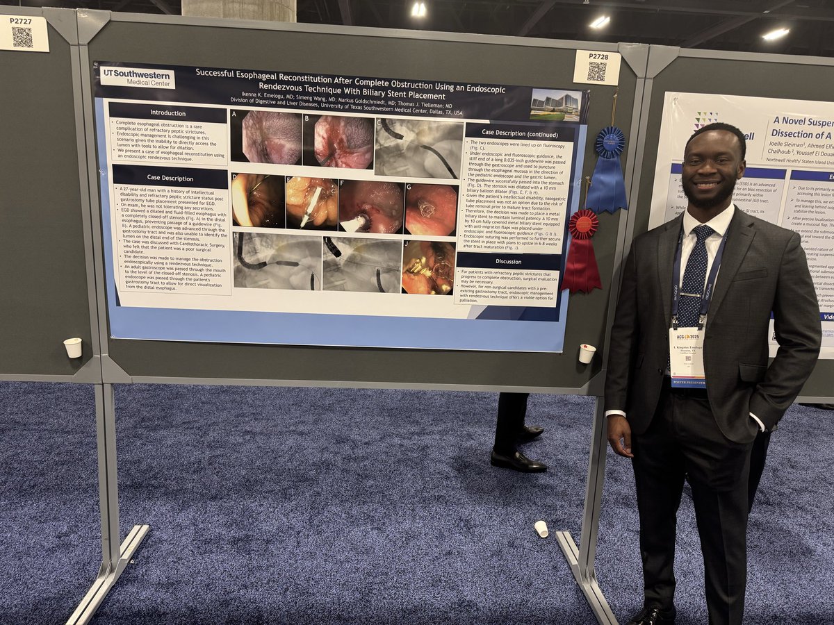 Tom Tielleman, MD tweet media