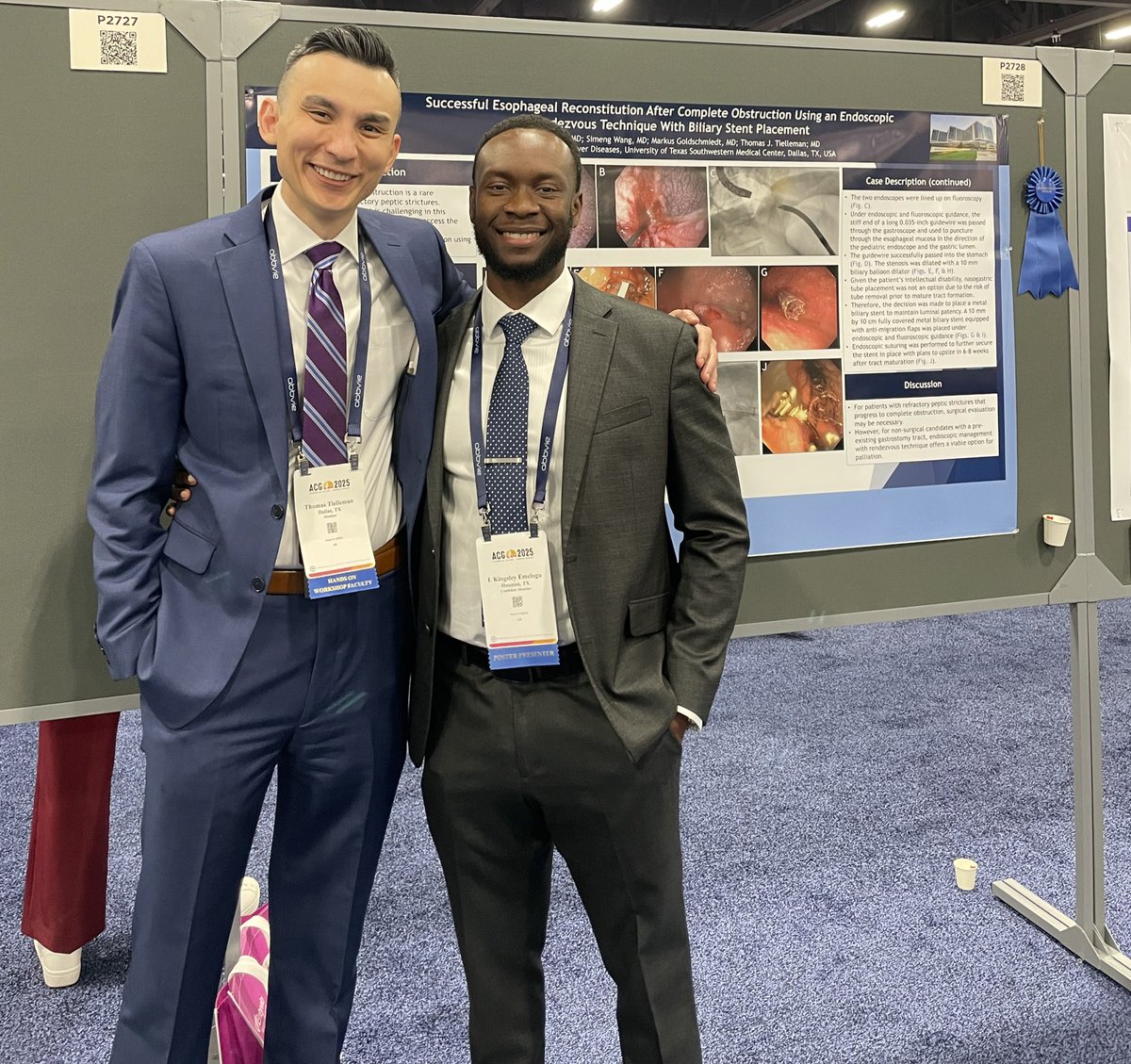 Tom Tielleman, MD tweet media