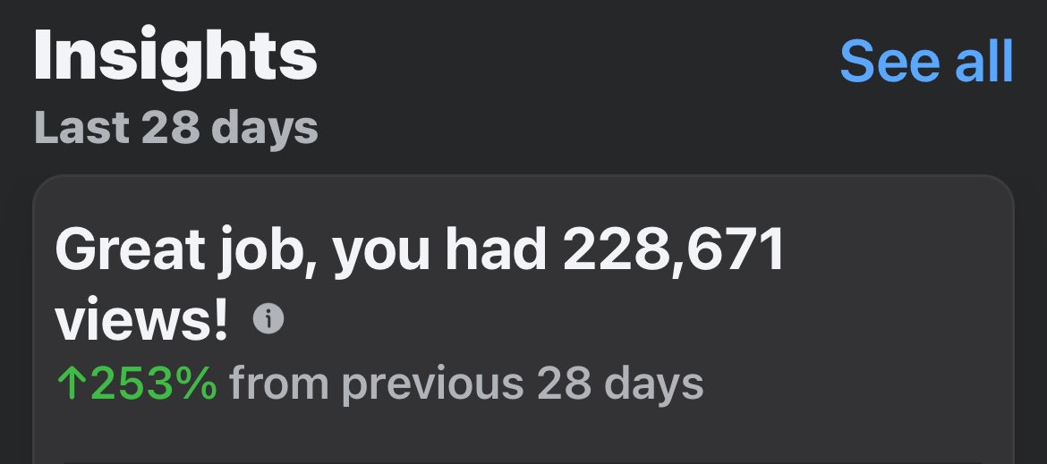 Not bad for your local East Texas sports reporter. Thank you everyone! #RecruitEASTTEXAS