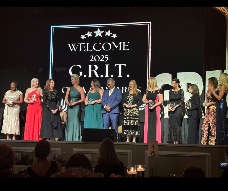 KeyEquip's tweet image. Congratulations to Nicci Vislay, Director of Rentals, on being recognized at the 2025 G.R.I.T. (Growth, Resilience, Intention, Tenacity) Gala &amp;amp; Awards!
We’re proud of your leadership and dedication.
#QualityRents #KeyEquipment #TeamKey #GRITGala #Congratulations