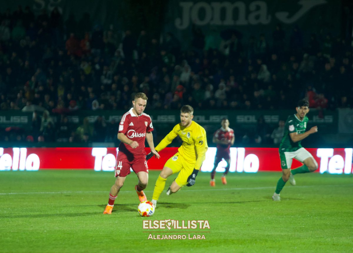 elsevillistaes tweet picture