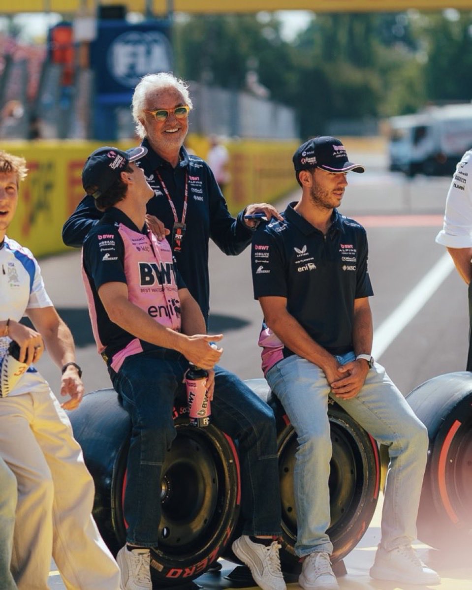 Le Sprint tweet media