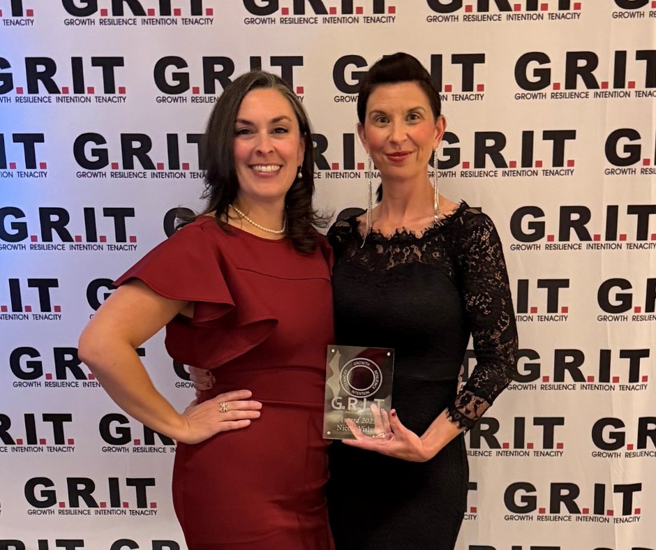 KeyEquip's tweet image. Congratulations to Nicci Vislay, Director of Rentals, on being recognized at the 2025 G.R.I.T. (Growth, Resilience, Intention, Tenacity) Gala &amp;amp; Awards!
We’re proud of your leadership and dedication.
#QualityRents #KeyEquipment #TeamKey #GRITGala #Congratulations