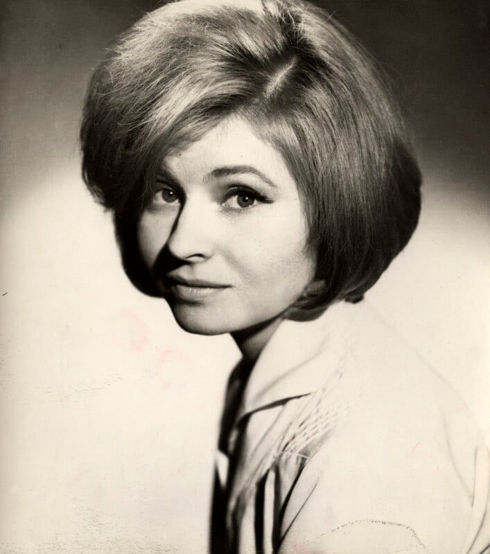 So sad about Prunella Scales. What a wonderful actress. Sybil, of course, but so much more. Stoic in her battle with that awful disease.

Impossible to believe that within a year both of those titans, her and Tim West, gone. Weren’t they wonderful. 

They’re all going.