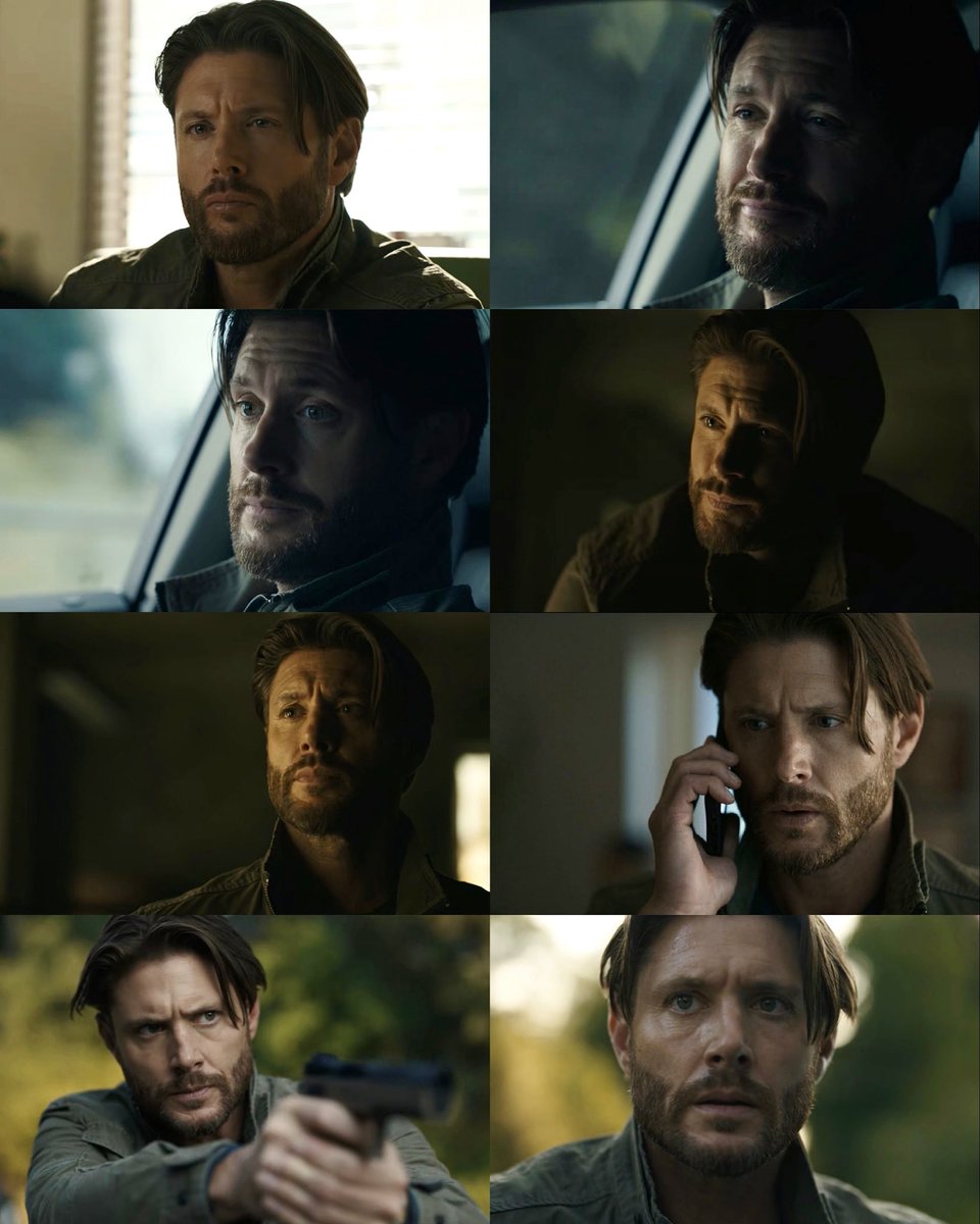 he’s literally perfect in every frame