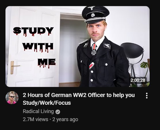 Genericcrewmate's tweet image. I am not fucking watching this, YouTube