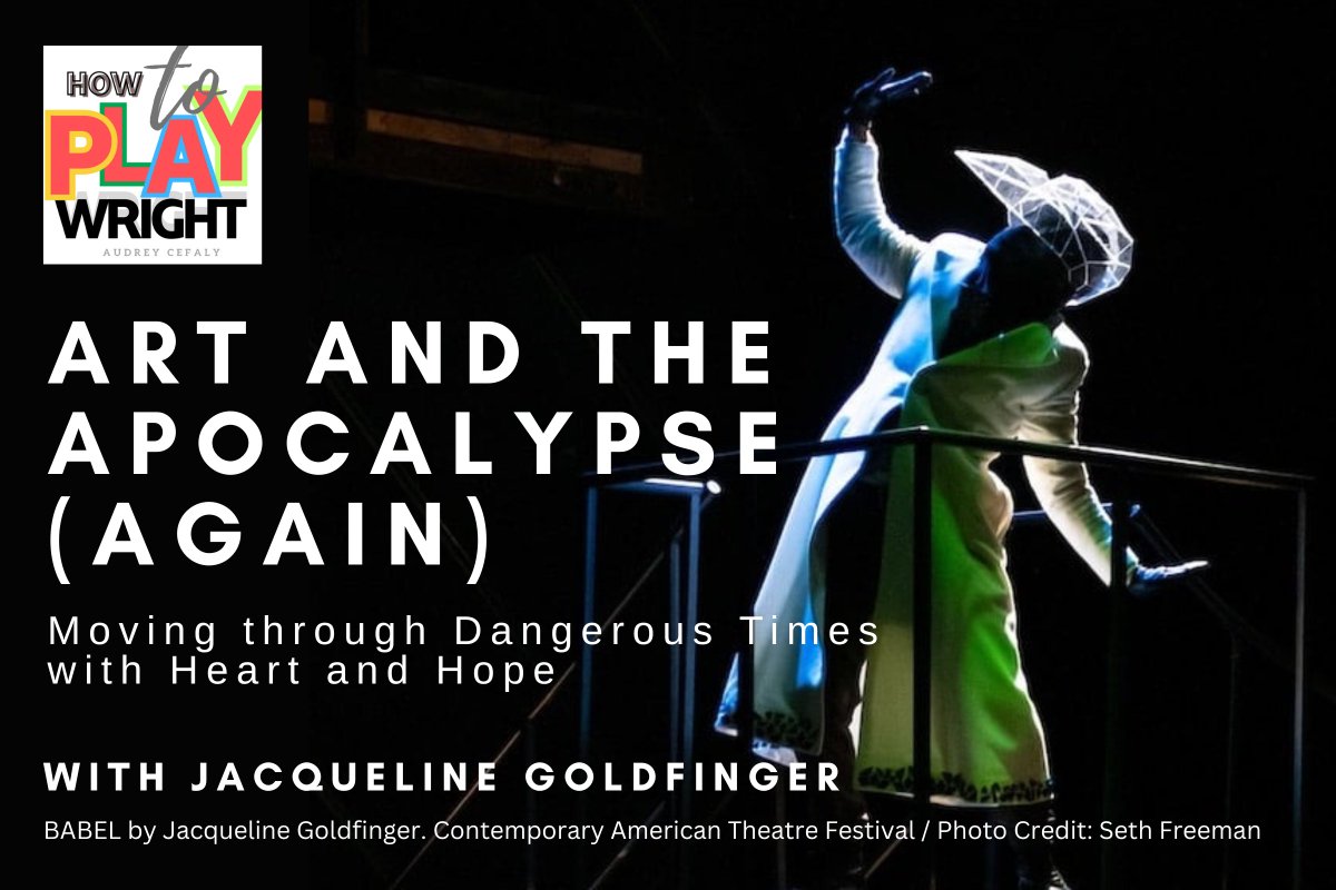 Audrey Cefaly tweet media