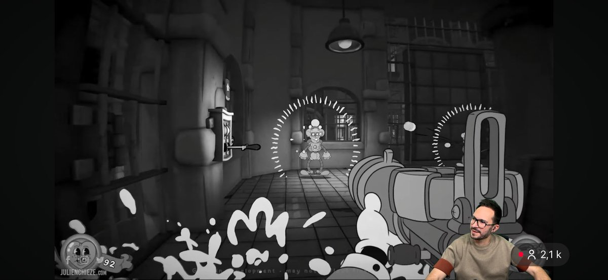 Frenchi_Rom's tweet image. 🐁 Venez découvrir cette belle présentation en #Julive de #MousePiForHire par ici : youtube.com/live/2yO8XFuiN… 

@CaroleQuintaine avait pu faire la #Preview pendant la #summerGameFest par ici : youtu.be/ps8lQP00PXw?si… 

#Xbox @ID_Xbox 🟢