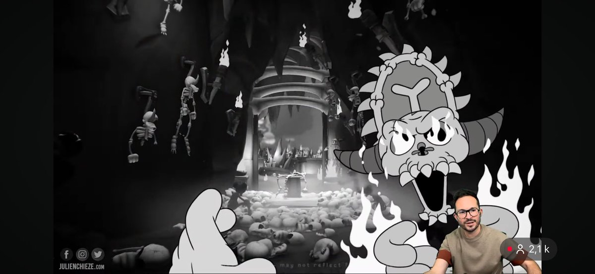 Frenchi_Rom's tweet image. 🐁 Venez découvrir cette belle présentation en #Julive de #MousePiForHire par ici : youtube.com/live/2yO8XFuiN… 

@CaroleQuintaine avait pu faire la #Preview pendant la #summerGameFest par ici : youtu.be/ps8lQP00PXw?si… 

#Xbox @ID_Xbox 🟢